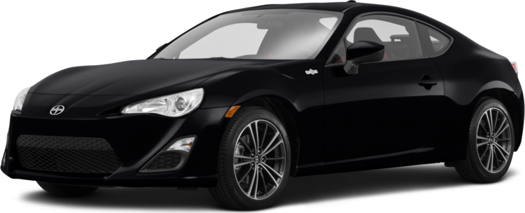 2016 Scion FR-S Exterior: 0