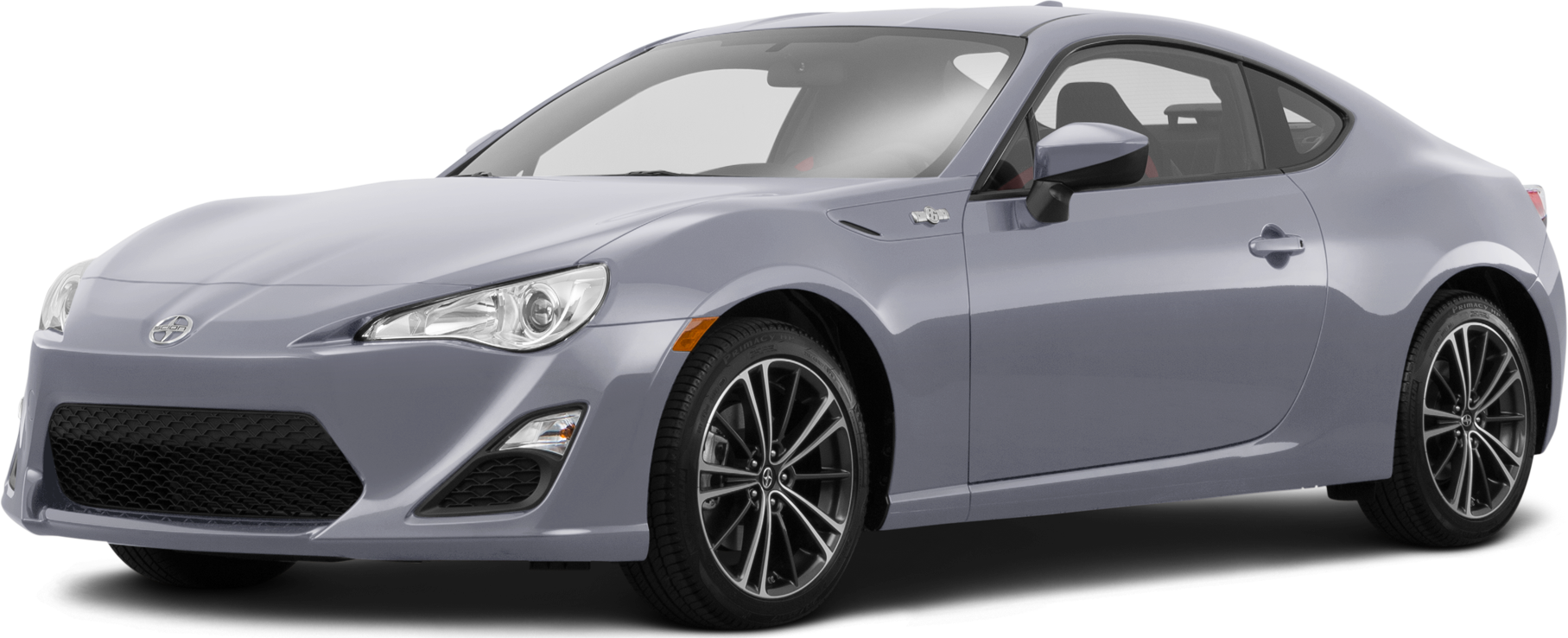 2016 Scion FR-S Exterior: 0