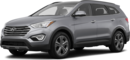 2016 Hyundai Santa Fe image