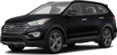 2016 Hyundai Santa Fe image