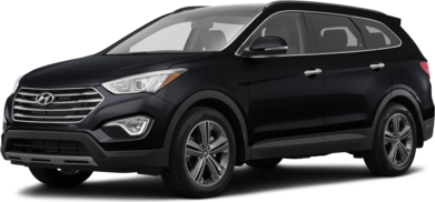 Santa Fe SE Sport Utility 4D image