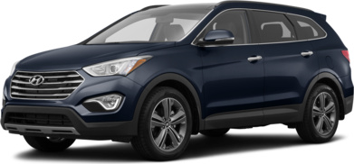 Santa Fe SE Sport Utility 4D image