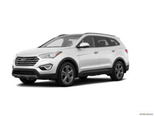 2016 Hyundai Santa Fe Values Cars For Sale Kelley Blue Book