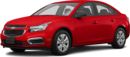 2016 Chevrolet Cruze Limited image
