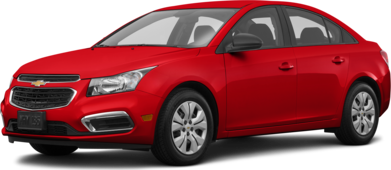 Chevrolet Cruze Limited