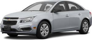 2016 Chevrolet Cruze Limited