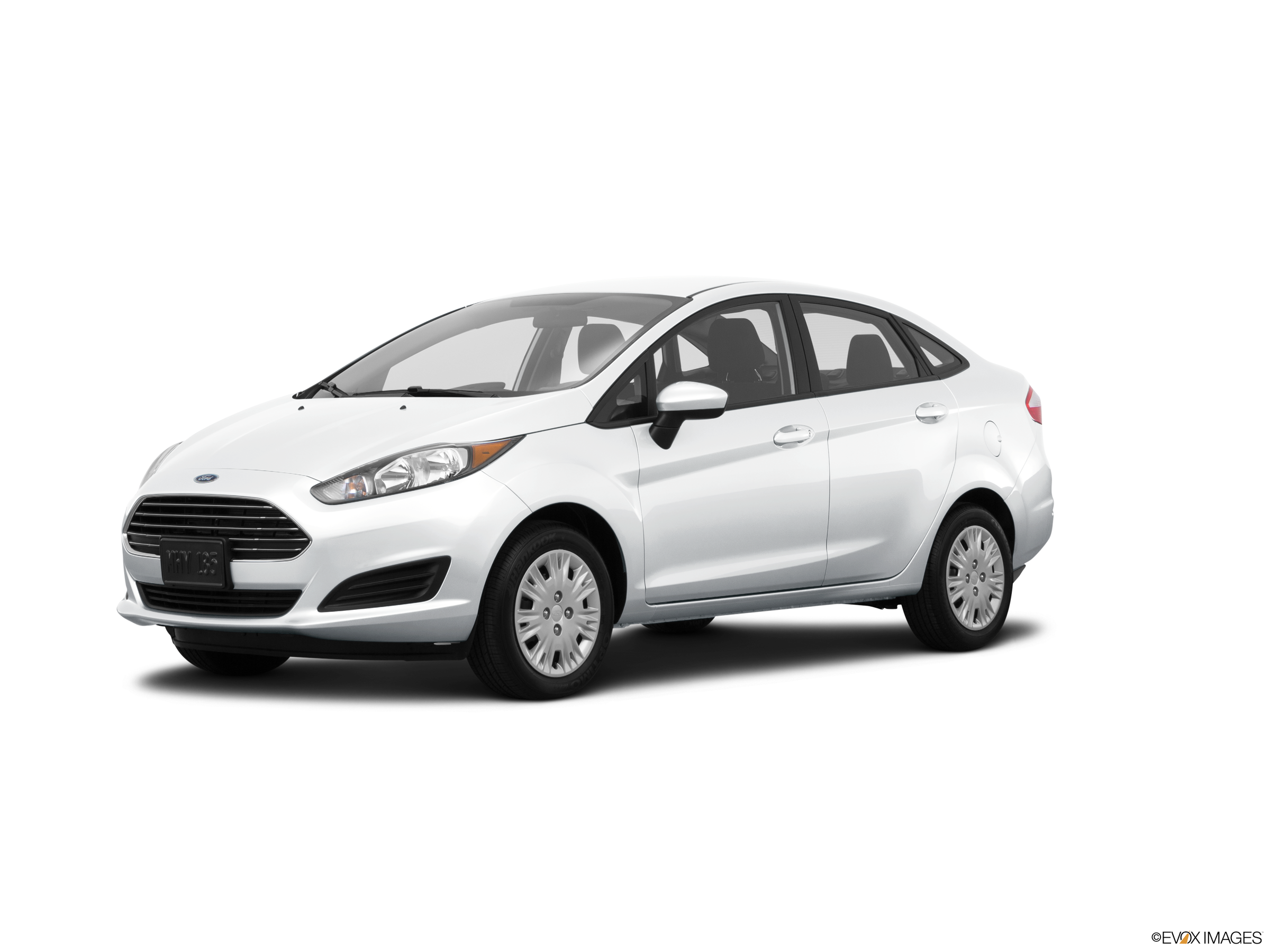 2017 Ford Fiesta Specs Price MPG  Reviews  Carscom