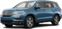 2017 Honda Pilot