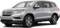 2017 Honda Pilot