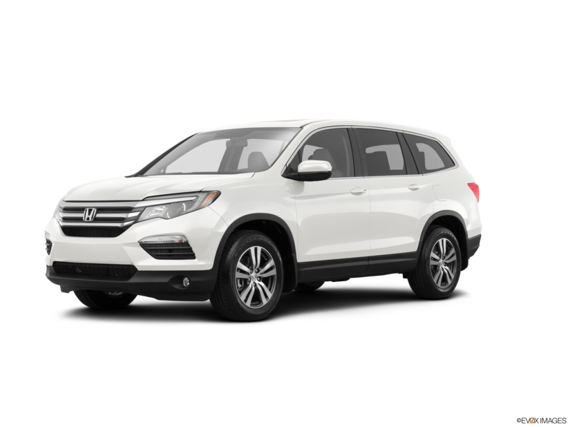 Used 2017 Honda Pilot EXL w/Navigation Sport Utility 4D Prices