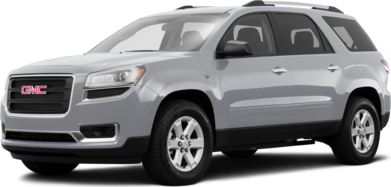 Acadia SLE-1 Sport Utility 4D image