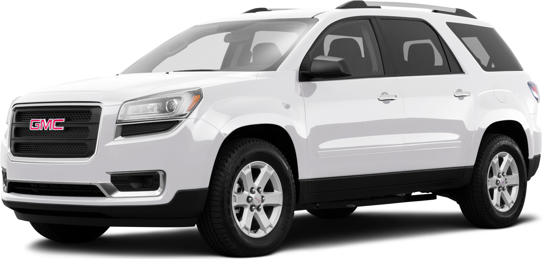 2016 GMC Acadia