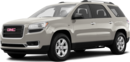 2016 GMC Acadia image