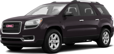 Acadia SLE-1 Sport Utility 4D image