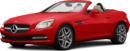 2016 Mercedes-Benz SLK image