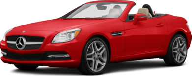 Mercedes-Benz SLK