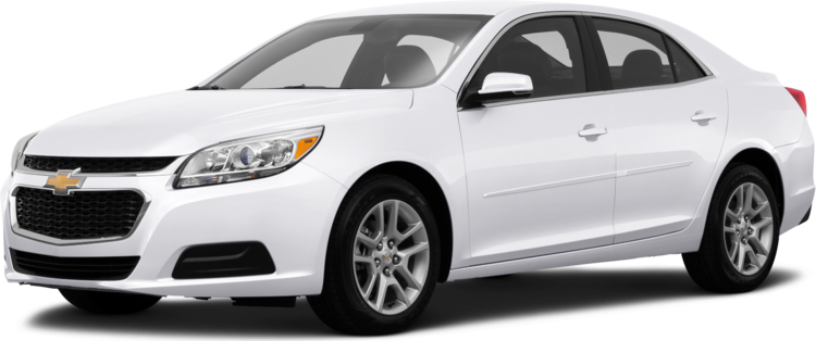 2016 Chevrolet Malibu Limited Exterior: 0