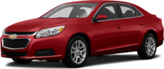 2016 Chevrolet Malibu Limited