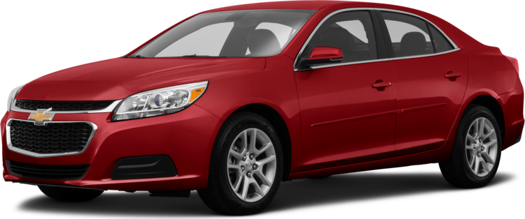 2016 Chevrolet Malibu Limited Exterior: 0