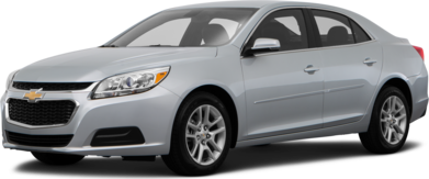 Chevrolet Malibu Limited