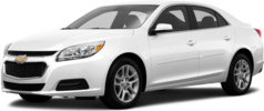 2016 Chevrolet Malibu Limited