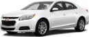 2016 Chevrolet Malibu Limited image