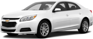 2016 Chevrolet Malibu Limited LS Sedan 4D