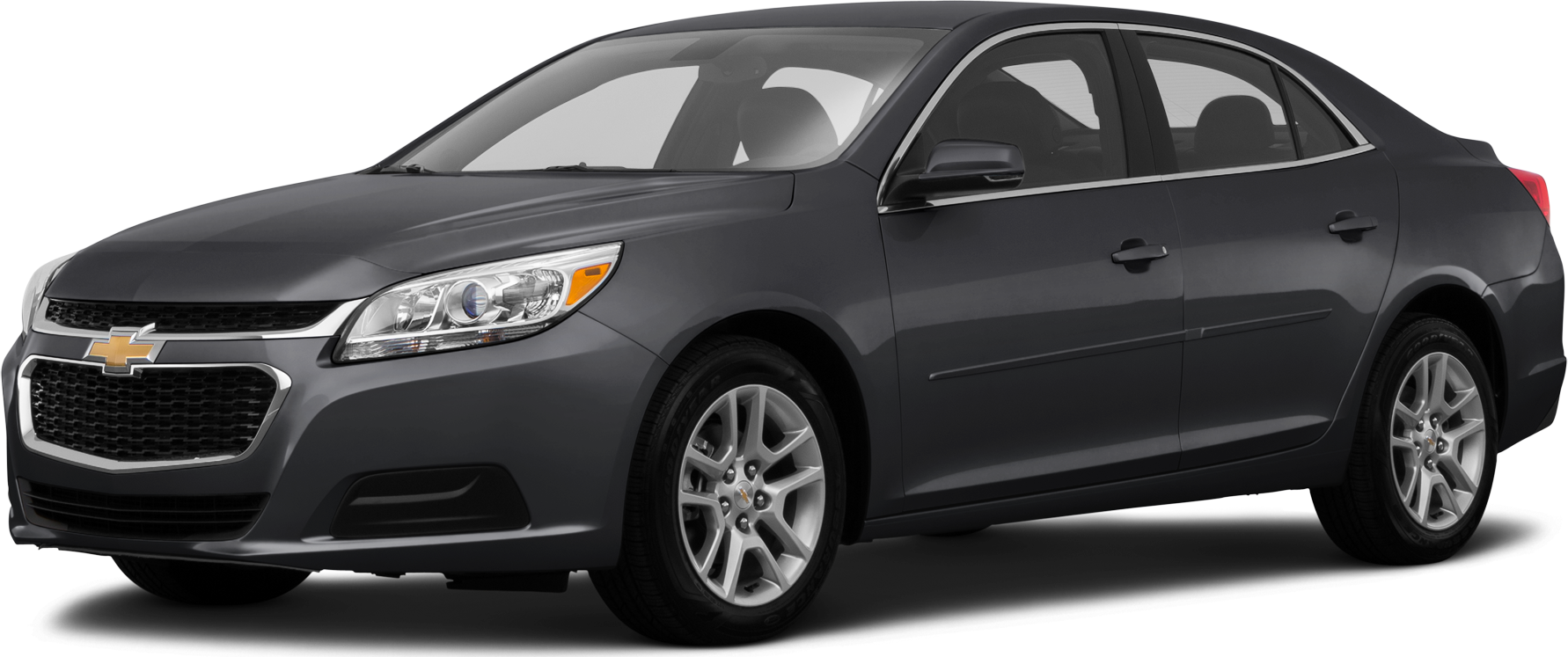 2016 Chevrolet Malibu Limited LT Sedan 4D