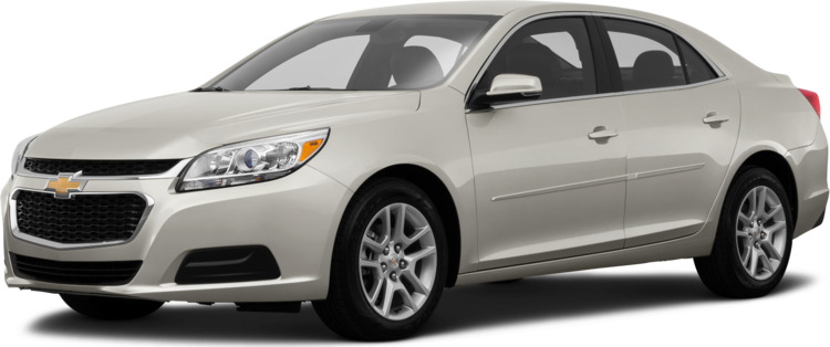 2016 Chevrolet Malibu Limited Exterior: 0