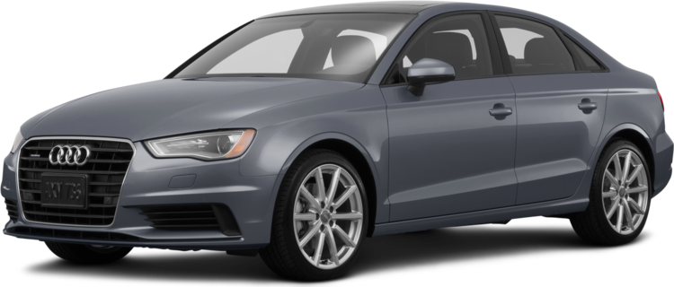 2016 Audi A3 Exterior: 0