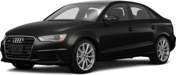 2016 Audi A3 1.8T Prestige Sedan 4D