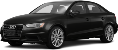 Audi A3 2.0T Prestige Sedan 4D