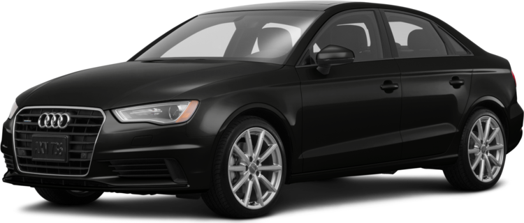 2016 Audi A3 Exterior: 0