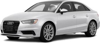 2016 Audi A3 1.8T Prestige Sedan 4D