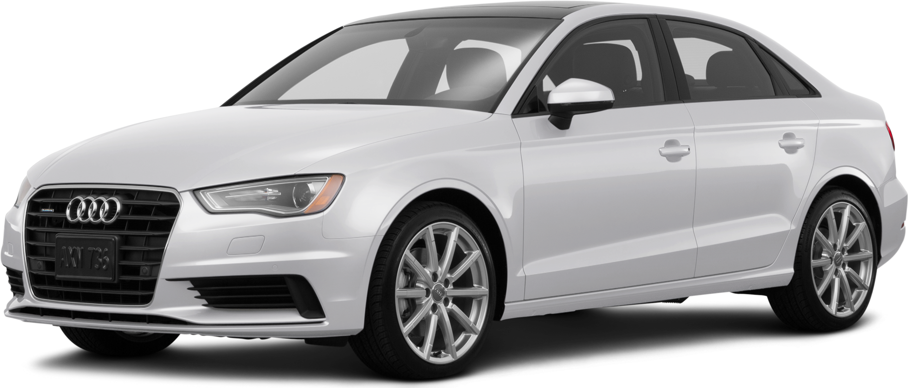 2016 Audi A3 image