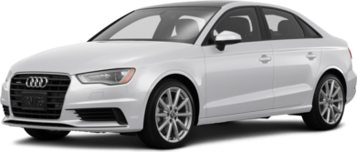 Audi A3 2.0T Prestige Sedan 4D