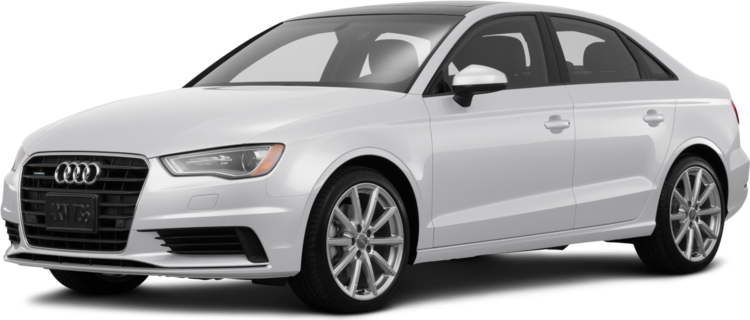 2016 Audi A3 Exterior: 0