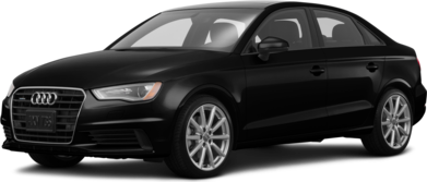 A3 2.0T Premium Sedan 4D image