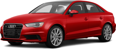 A3 1.8T Premium Sedan 4D image