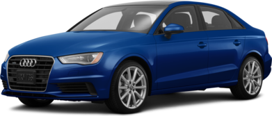 A3 2.0T Premium Sedan 4D image