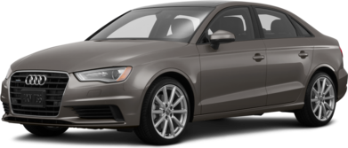 A3 1.8T Premium Sedan 4D image