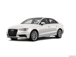 2016 Audi A3 Values Cars For Sale Kelley Blue Book