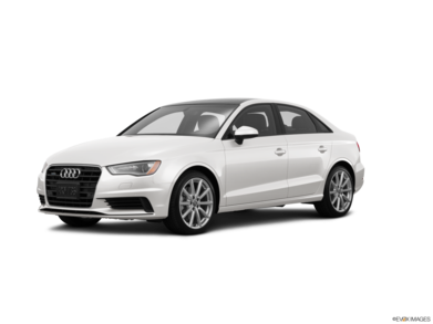 Audi A3 Ride And Handling Evo