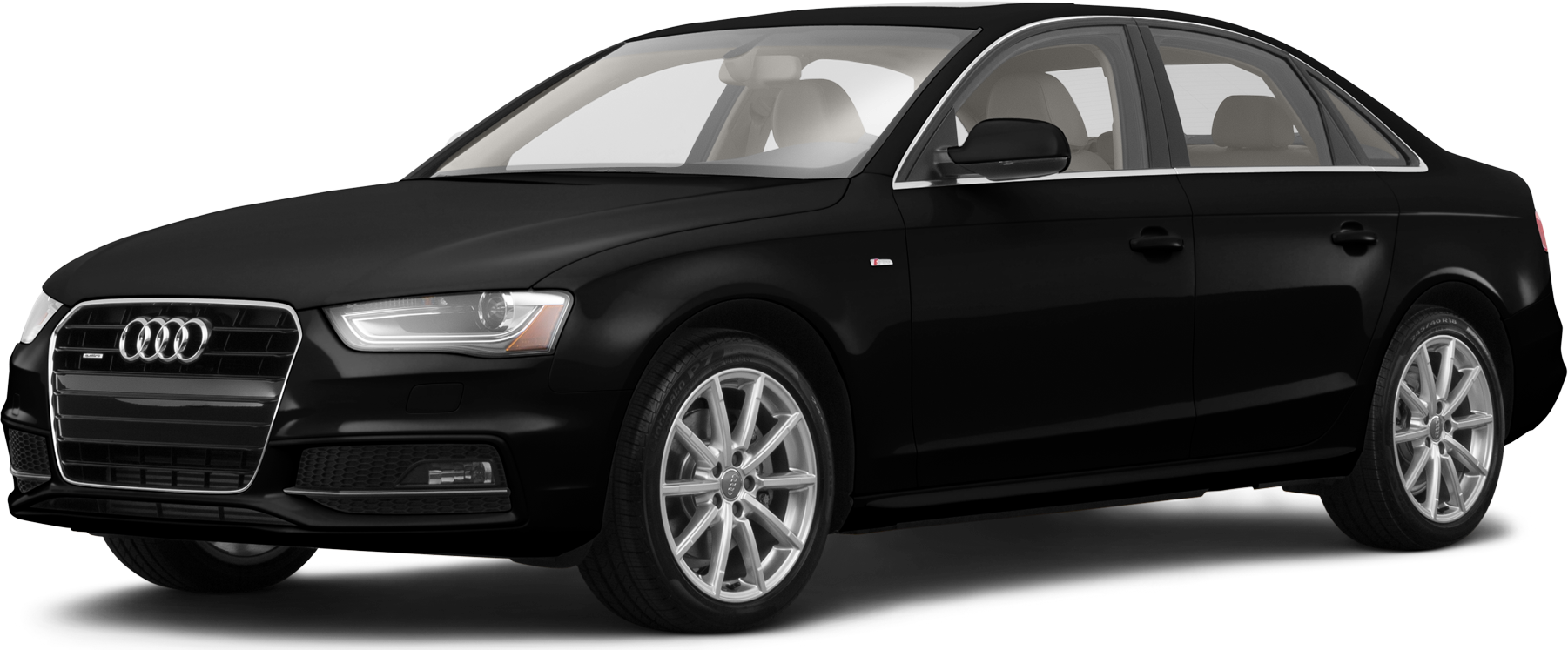 2016 Audi A4 Price, Value, Depreciation & Reviews | Kelley Blue Book