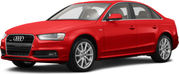 2016 Audi A4