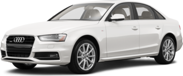 2016 Audi A4