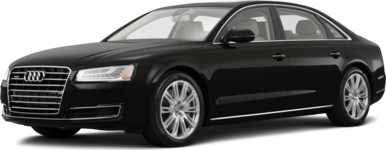 2016 Audi A8 L 3.0T Sedan 4D