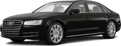 A8 L 4.0T Sport Sedan 4D image