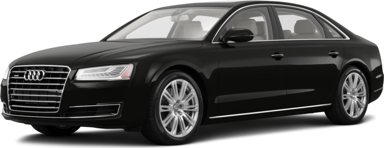 2016 Audi A8 Exterior: 0