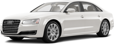 2016 Audi A8